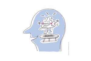 Mindset – Was und wie denke ich?