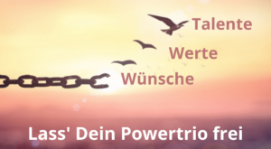 Dein Talenteprofil