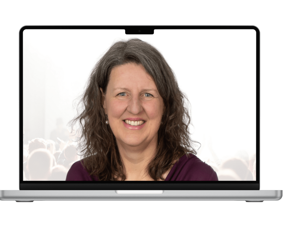 Kirsten Katzenmayer Live-Training