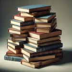 berufliche Weiterentwicklung - Buchliste