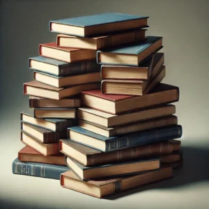 Buchliste
