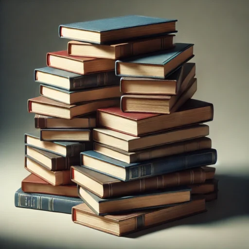 berufliche Weiterentwicklung - Buchliste