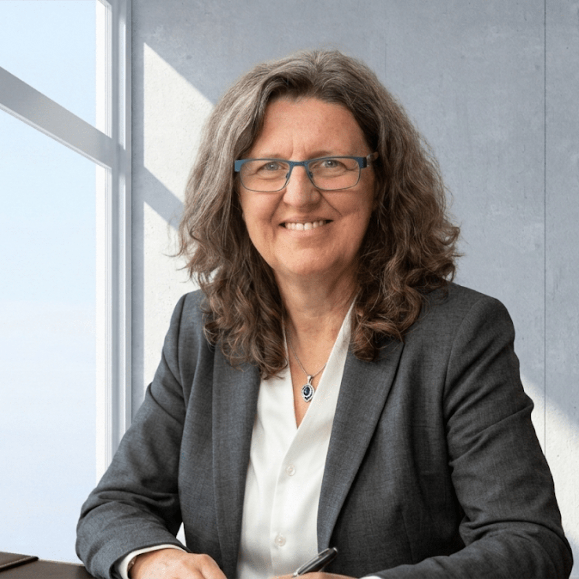 Kirsten Katzenmayer