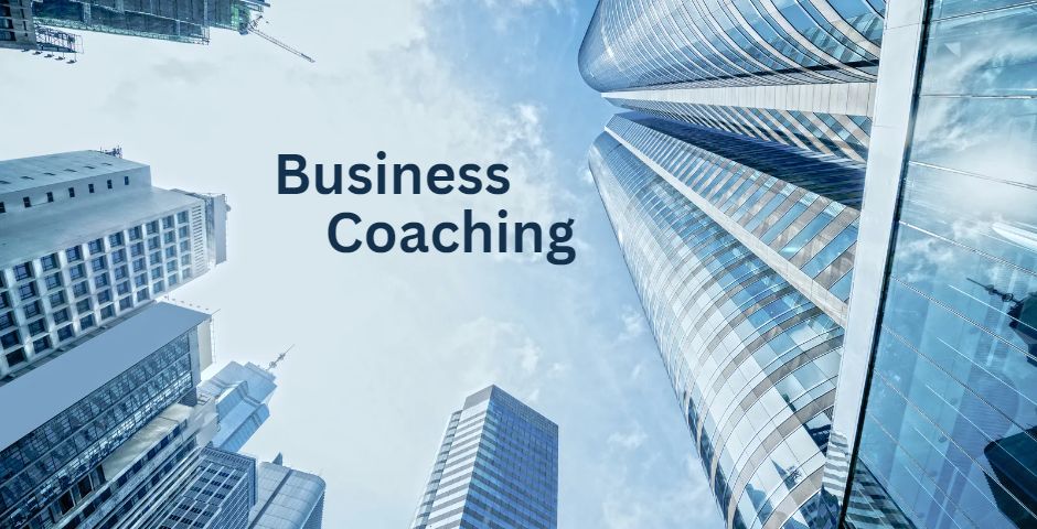Business Coaching